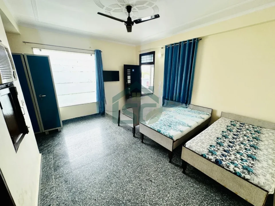 Photo 4 of Sunrise PG, Sector 38, Gurgaon