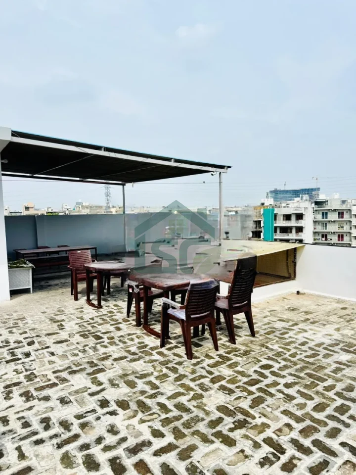 Photo 2 of Sunrise PG, Sector 38, Gurgaon