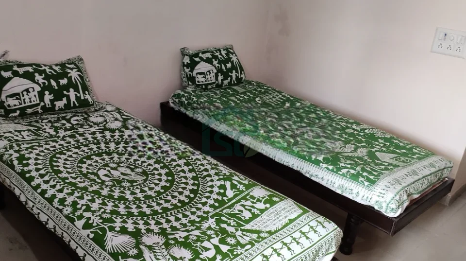 Photo 5 of Green PG, Navrangpura, Ahmedabad