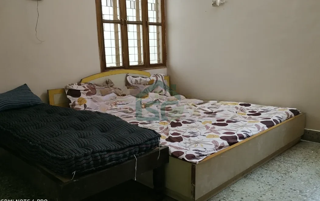 At Green PG, Navrangpura, Ahmedabad
