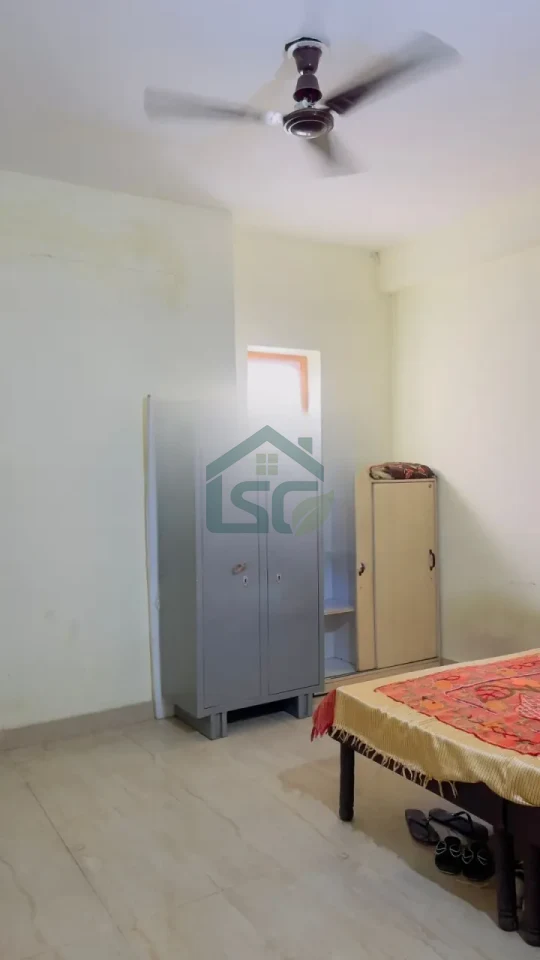 JDK PG& Residency in Sector 45, Gurugram — property photo 1