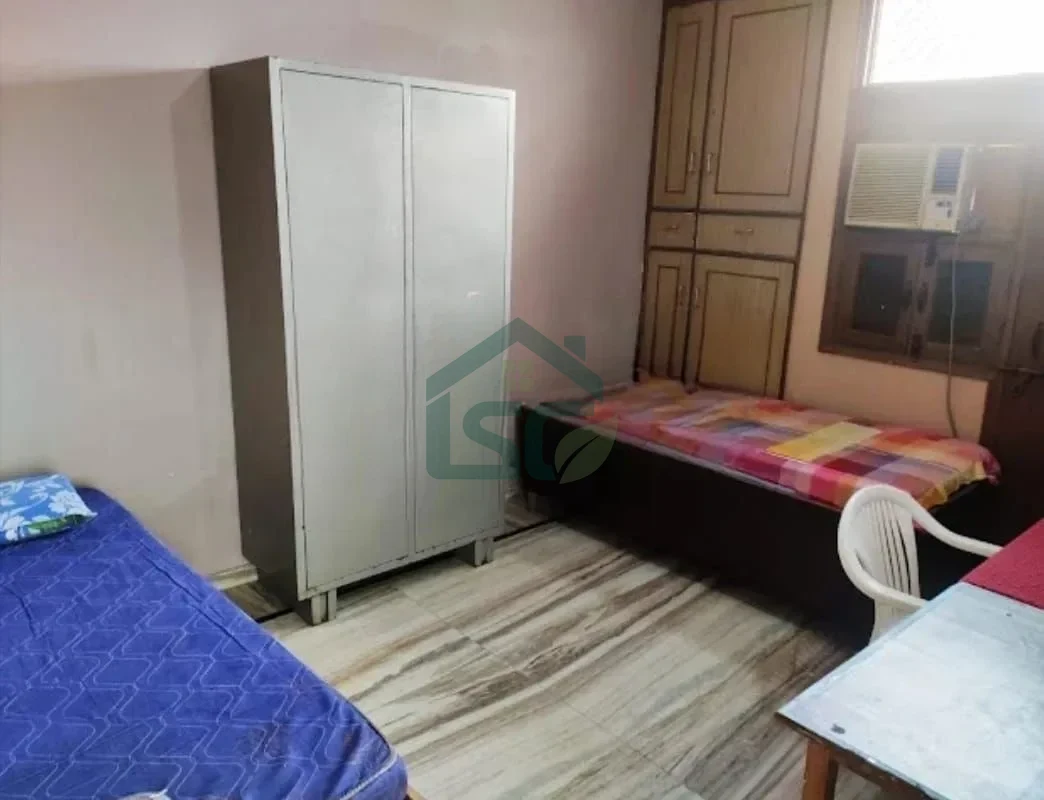At Zokr Mantra PG, Sector 86, Noida