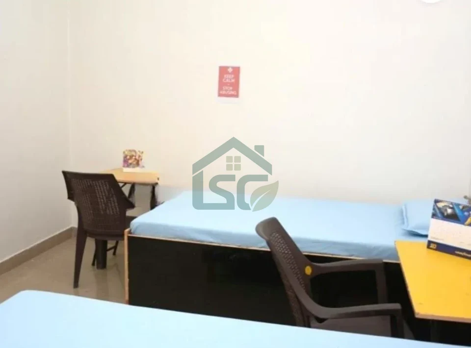 Photo 4 of Zokr Mantra PG, Sector 86, Noida