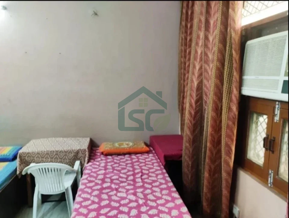 Photo 2 of Zokr Mantra PG, Sector 86, Noida