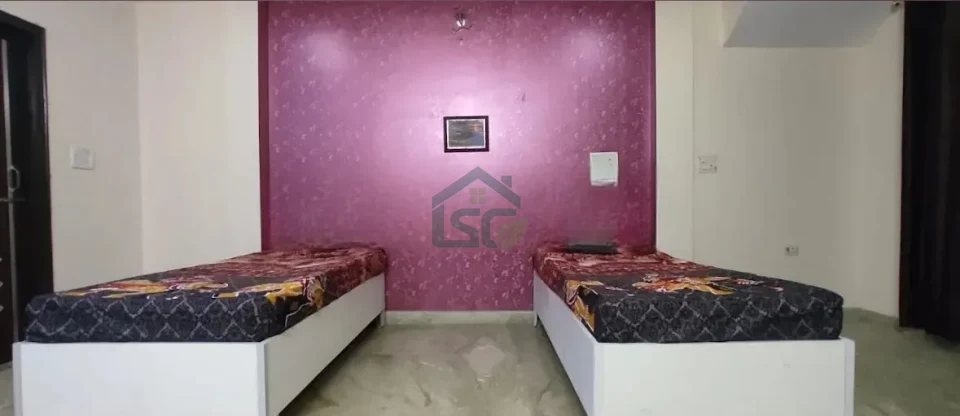 Amrit PG For Boys in Tilak Nagar, Delhi — property photo 1