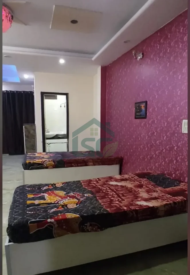 Amrit PG For Boys in Tilak Nagar, Delhi — property photo 2