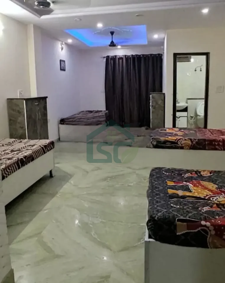 Amrit PG For Boys in Tilak Nagar, Delhi — property photo 3