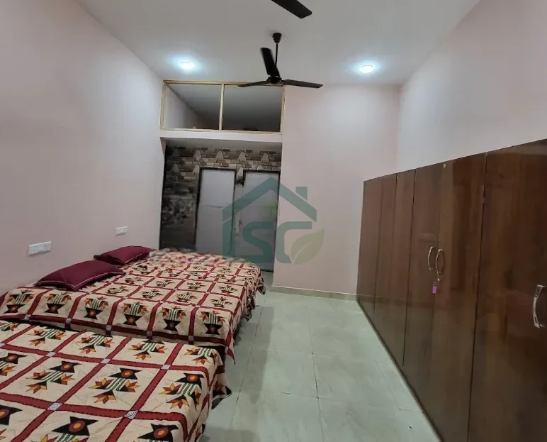Photo 5 of Basera PG, Mowa, Raipur