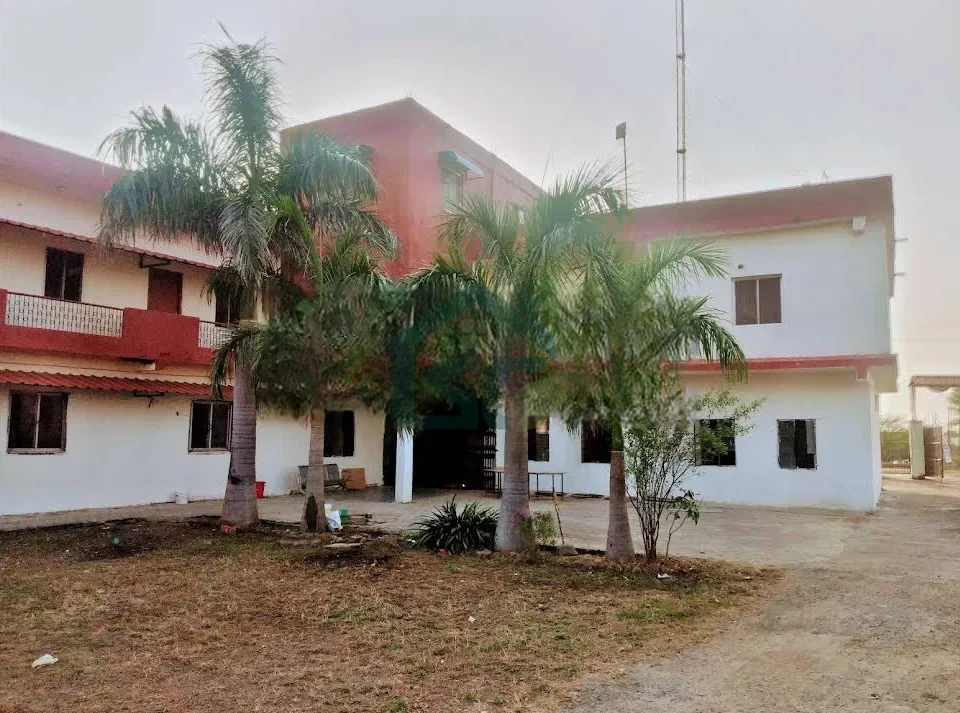 At Dastoor Hostel, Ratibad, Bhopal, Ratibad, Bhopal