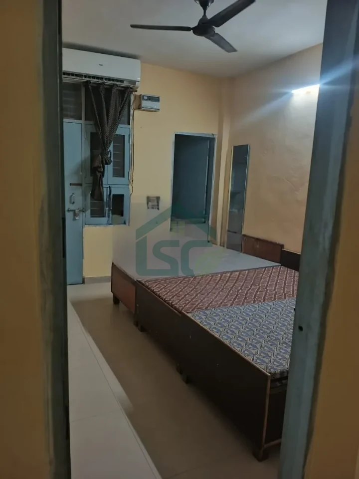 Cozy Stay in Palam Vihar Extension, Gurugram — property photo 4