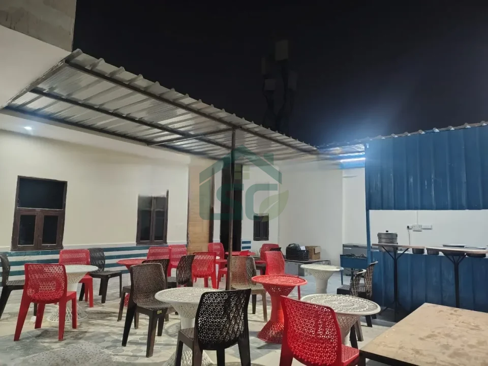 Cozy Stay in Palam Vihar Extension, Gurugram — property photo 5