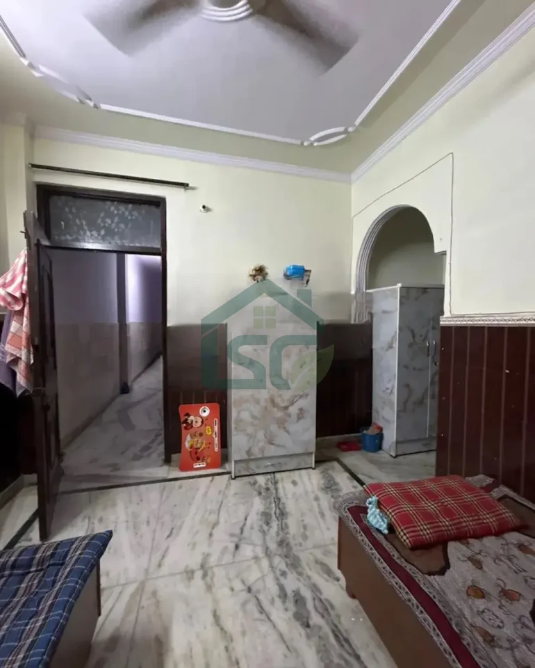 Surbhi PG in Nawada, Delhi — property photo 4