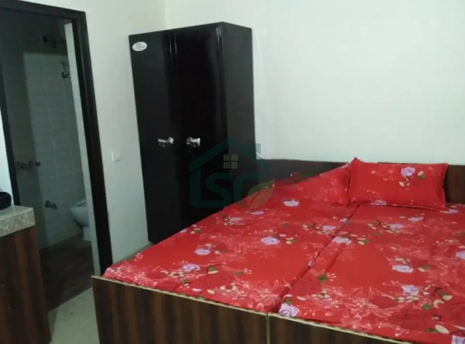 Surbhi PG in Nawada, Delhi — property photo 3