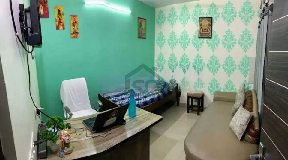 Surbhi PG in Nawada, Delhi — property photo 5
