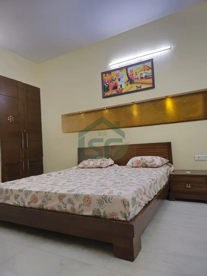 Udbhav Boys PG in Roop Nagar, Delhi — property photo 4