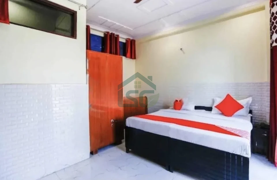 Photo 4 of A One Hotel & PG For Boys, Dundahera, Ghaziabad