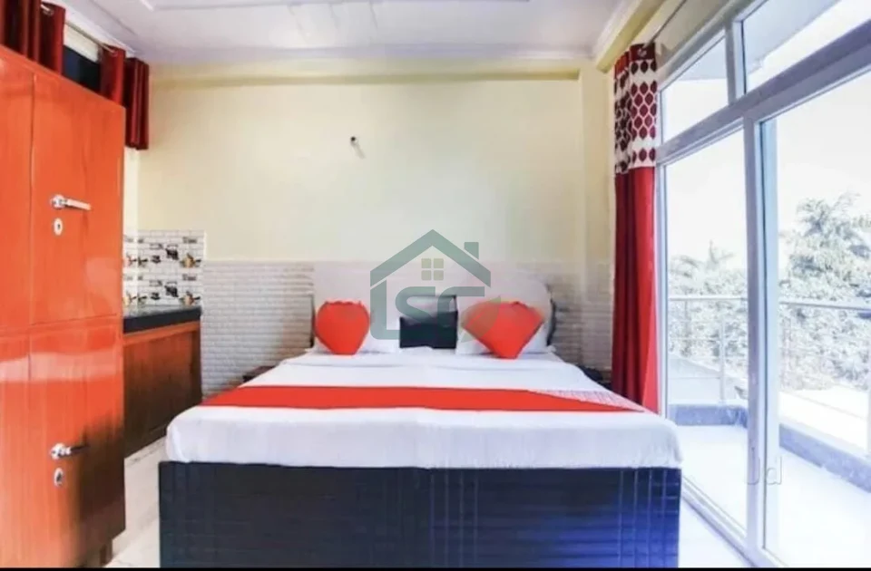 Photo 3 of A One Hotel & PG For Boys, Dundahera, Ghaziabad