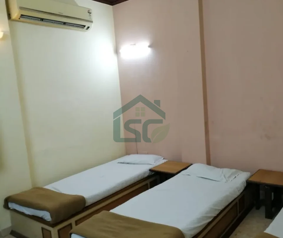 Photo 2 of Damjis Paying Guest, Usmanpura, Ahmedabad