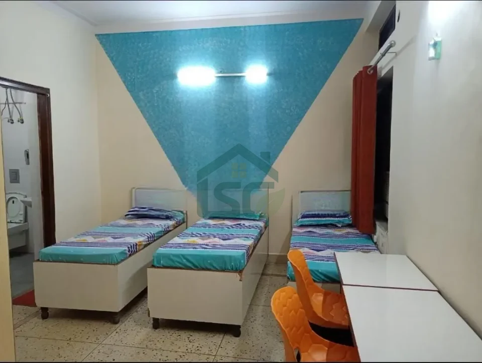 Book My Bed in South Extension I, Delhi — property photo 3