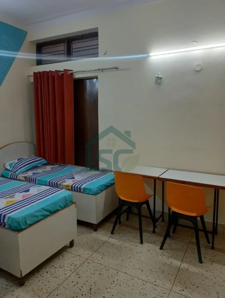Book My Bed in South Extension I, Delhi — property photo 1
