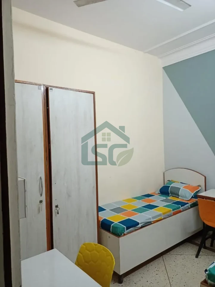 Book My Bed in South Extension I, Delhi — property photo 4