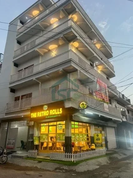 Photo 2 of Pratap Luxury Girl'S PG, near era universty, Dehradun