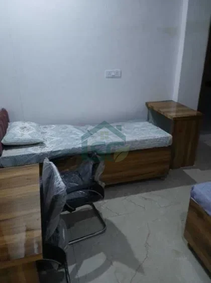 At Pratap Luxury Girl'S PG, near era universty, Dehradun