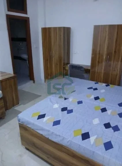 Photo 3 of Pratap Luxury Girl'S PG, near era universty, Dehradun