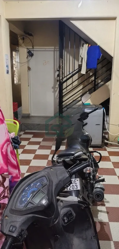At Sri Balaji PG For Gents, Bellandur, Bangalore