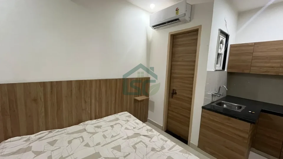 Anchit Room For Rent in Sector 57, Gurugram — property photo 3