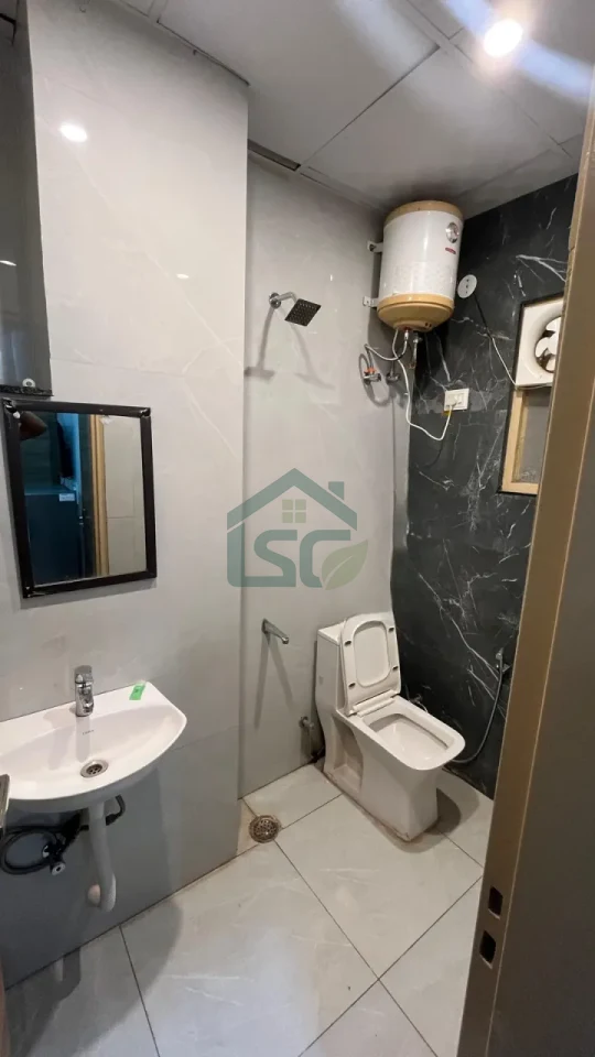 Anchit Room For Rent in Sector 57, Gurugram — property photo 2