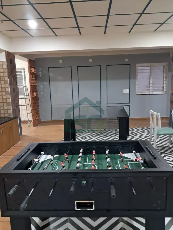 At Green Homes Coliving - Pearl, Gachibowli, Hyderabad