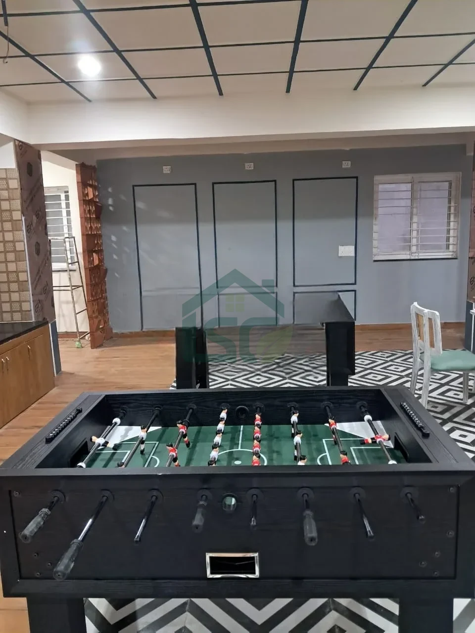 At Green Homes Coliving - Pearl, Gachibowli, Hyderabad