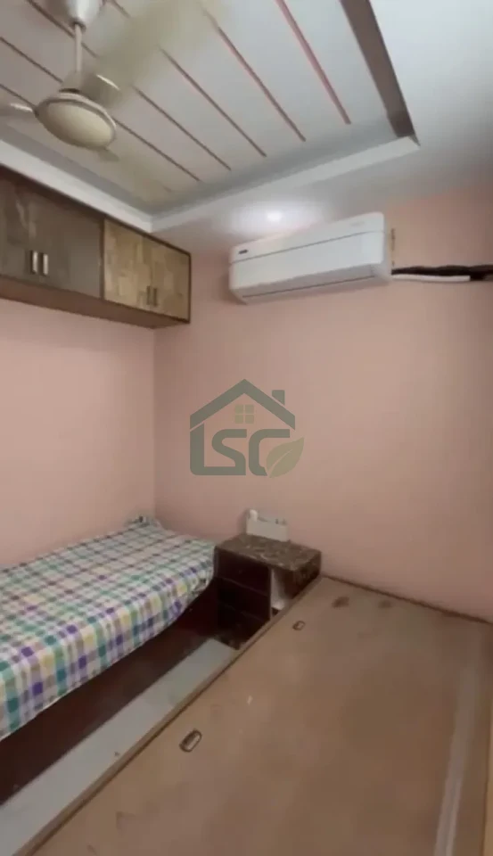Bansal PG in Govindpuri, Delhi — property photo 1