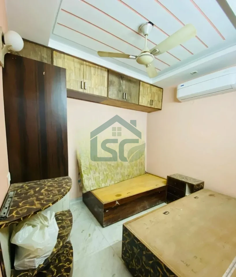 Bansal PG in Govindpuri, Delhi — property photo 2