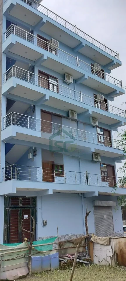 Photo 5 of Anant Home Stay, Sector 134, Noida