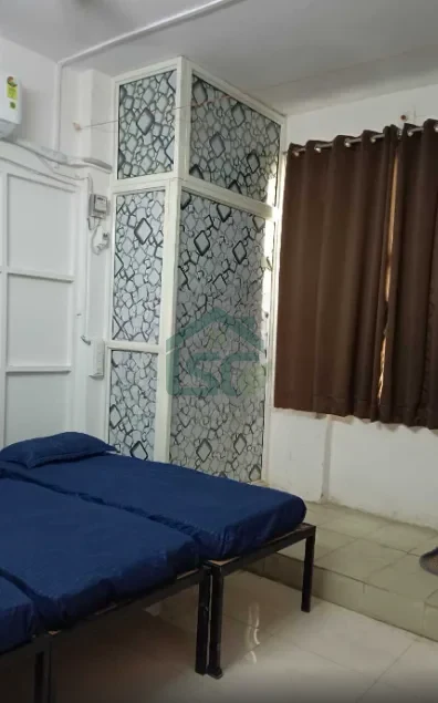 Photo 4 of Bestie Paying Guest, Memnagar, Ahmedabad