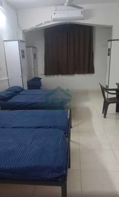 Photo 2 of Bestie Paying Guest, Memnagar, Ahmedabad