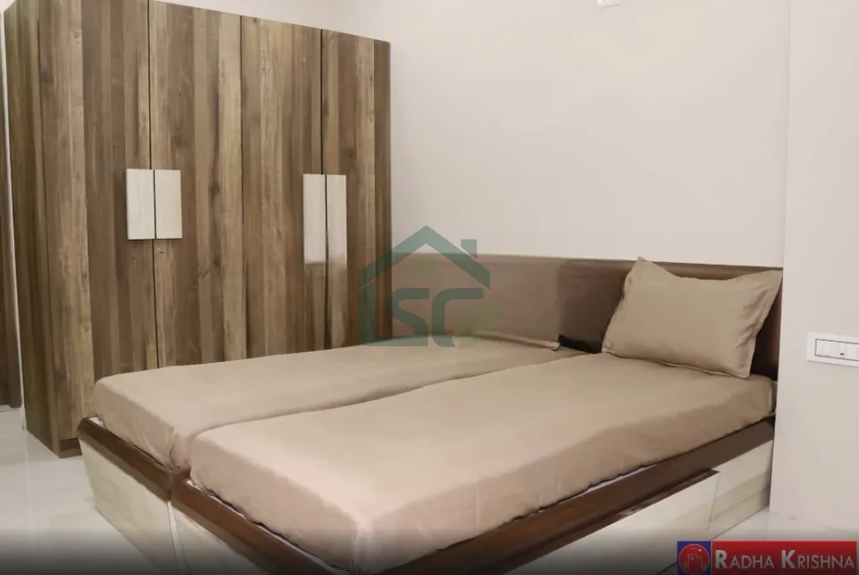 Photo 3 of Radha Krishna Residential Accommodation, Ambawadi, Ahmedabad