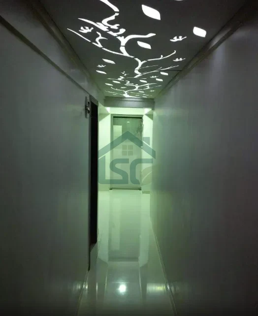 Photo 2 of Radha Krishna Residential Accommodation, Ambawadi, Ahmedabad