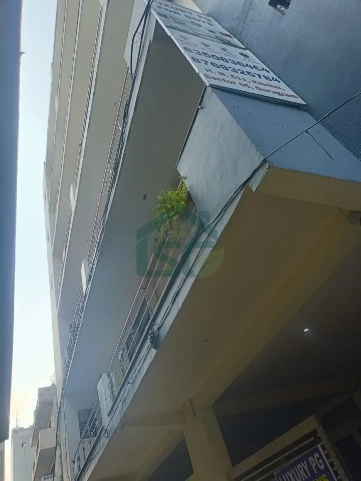 Photo 5 of Luxury PG, Sector 45, Gurgaon