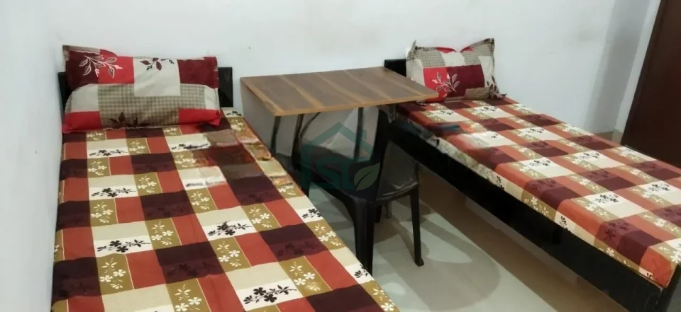 Photo 3 of Room Soom PG, Sector 135, Noida