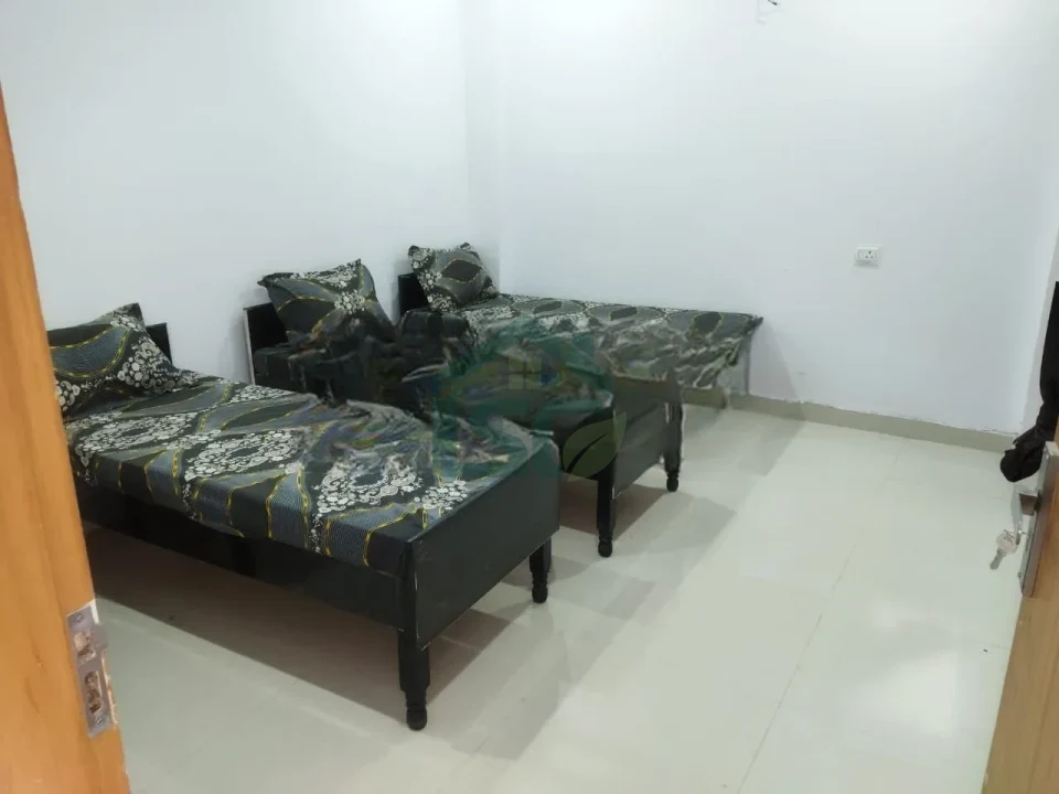 Photo 2 of Room Soom PG, Sector 135, Noida