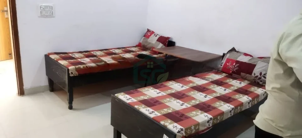 Photo 4 of Room Soom PG, Sector 135, Noida