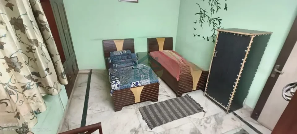 ACE Homes Boys P G in Sector 11, Noida — property photo 4