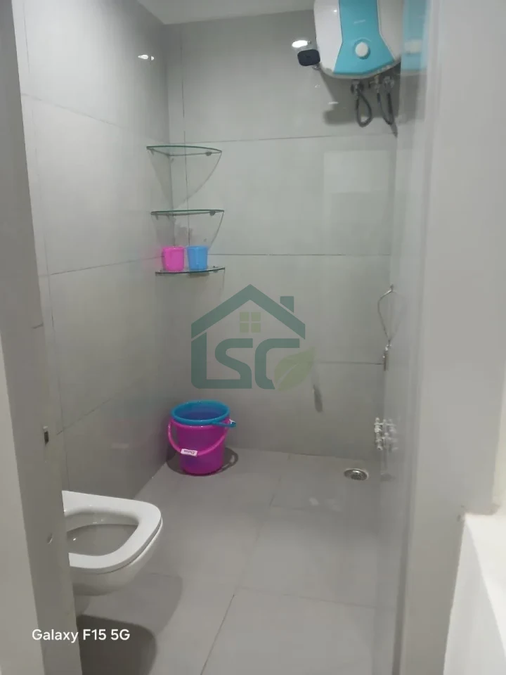 Photo 2 of Sree Lakshmi Heavens Men'S PG Accommodation, Madhapur, Hyderabad
