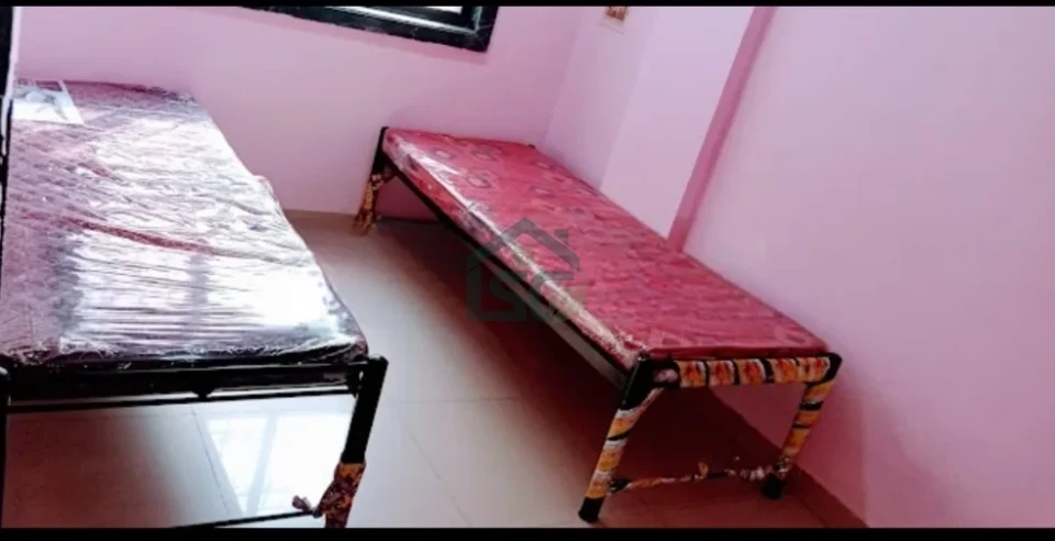 Photo 3 of Ayush Paying Guest Services, Kopar Khairane, Navi Mumbai