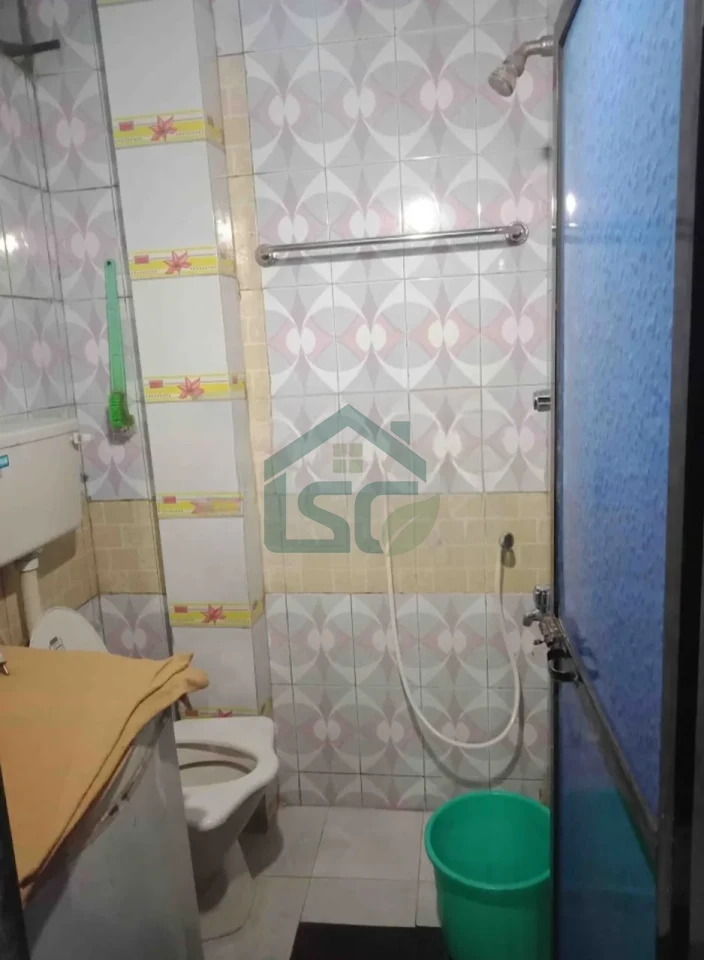 Photo 5 of Ayush Paying Guest Services, Kopar Khairane, Navi Mumbai