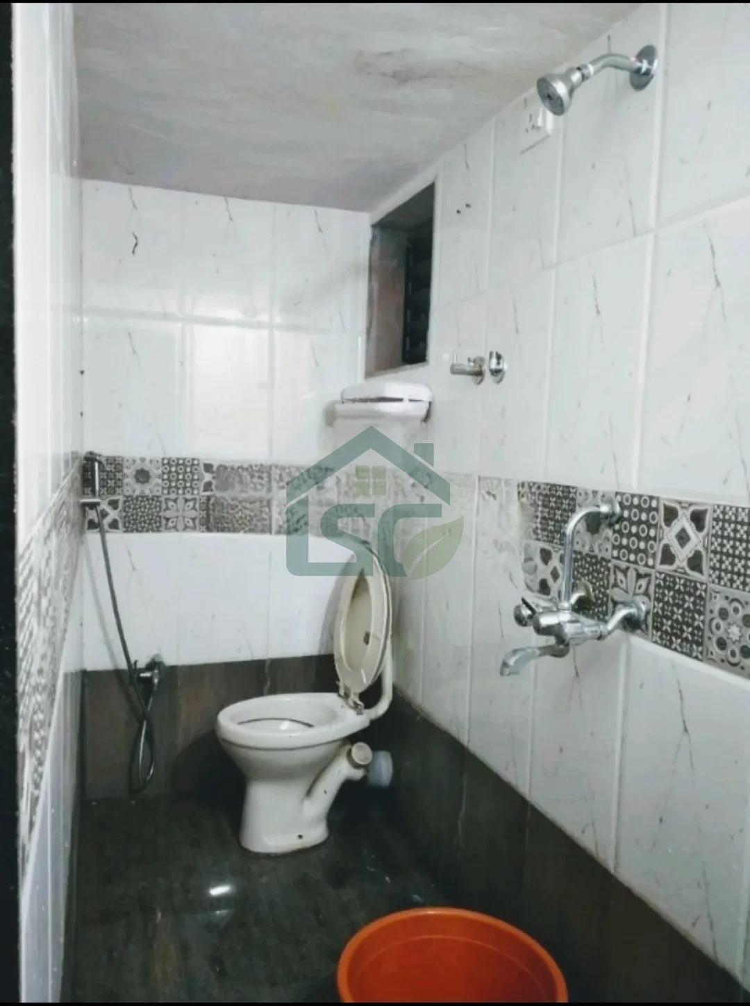 At Ayush Paying Guest Services, Kopar Khairane, Navi Mumbai