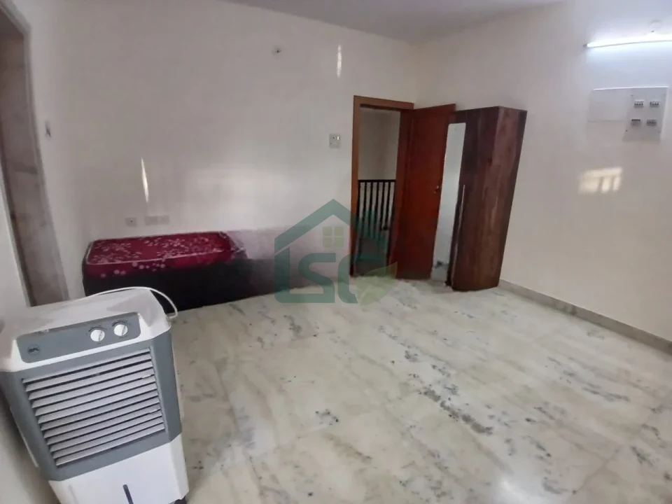 Photo 4 of Smart Living Girls PG, Kalyani Nagar, Pune